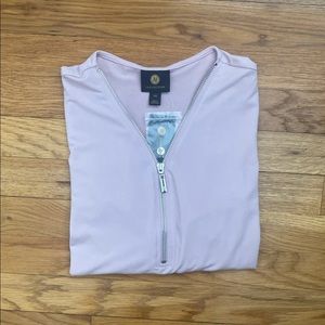 Mid Sleeve Woman's Top